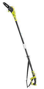 Висоторіз ланцюговий акумуляторний Ryobi ONE+ OPP1820 18В 20см 3м 3.7кг без АКБ та ЗП