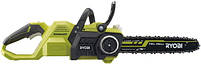 Пила ланцюгова акумуляторна Ryobi Max Power RY36CSX35A-150 36В 35см 1х5А·год ЗП 4кг, фото 6