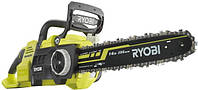 Пила ланцюгова акумуляторна Ryobi Max Power RY36CSX35A-0 36В 35см 4кг без АКБ та ЗП, фото 4