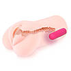 Мастурбатор-вагіна двошаровий Kokos Sandara Vibe, фото 2