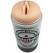 Мастурбатор-вагіна Alive Heineken Vagina II у вигляді банки пива, фото 2