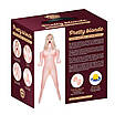 Надувна лялька Candy Dolls Pretty Blonde, фото 2