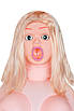 Надувна лялька Candy Dolls Pretty Blonde, фото 4