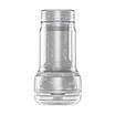 Мастурбатор Kiiroo Feel Pocket Crystal сумісний з PowerBlow, фото 5