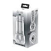 Мастурбатор Kiiroo Feel Pocket Crystal сумісний з PowerBlow, фото 10