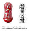 Мастурбатор Tenga Air-Tech Squeeze Regular, стисливий корпус, щільніший вхід, фото 4