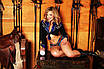 Мастурбатор Fleshlight Girls: Alexis Texas - Outlaw, зі зліпка вагіни, дуже ніжний, фото 3