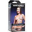 Мастурбатор-вагіна Doc Johnson Dani Daniels – The All American Pussy, фото 3