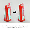 Мастурбатор Tenga Keith Haring Soft Case Cup (м’яка подушечка) стисний, фото 6