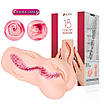 Мастурбатор Kokos Dream Double Layer, фото 7