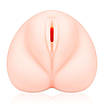 Мастурбатор-вагіна двошаровий Kokos Sandara Double Layer, фото 6