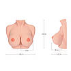 Мастурбатор-груди Kokos Bouncing Titties D, фото 3