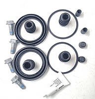 Оригінальний ремкомплект супорта переднього 04478-02160 Королла, Аурис, Авенсіс, AVENSIS