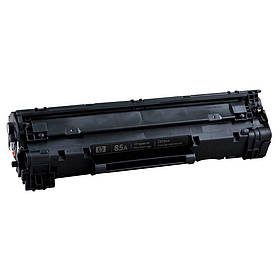 Картридж HP CE285A ПЕРШОПРОХІДНИЙ