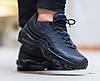 Кросівки Nike Air Max 95 Essential Triple Black - CI3705-001, фото 9