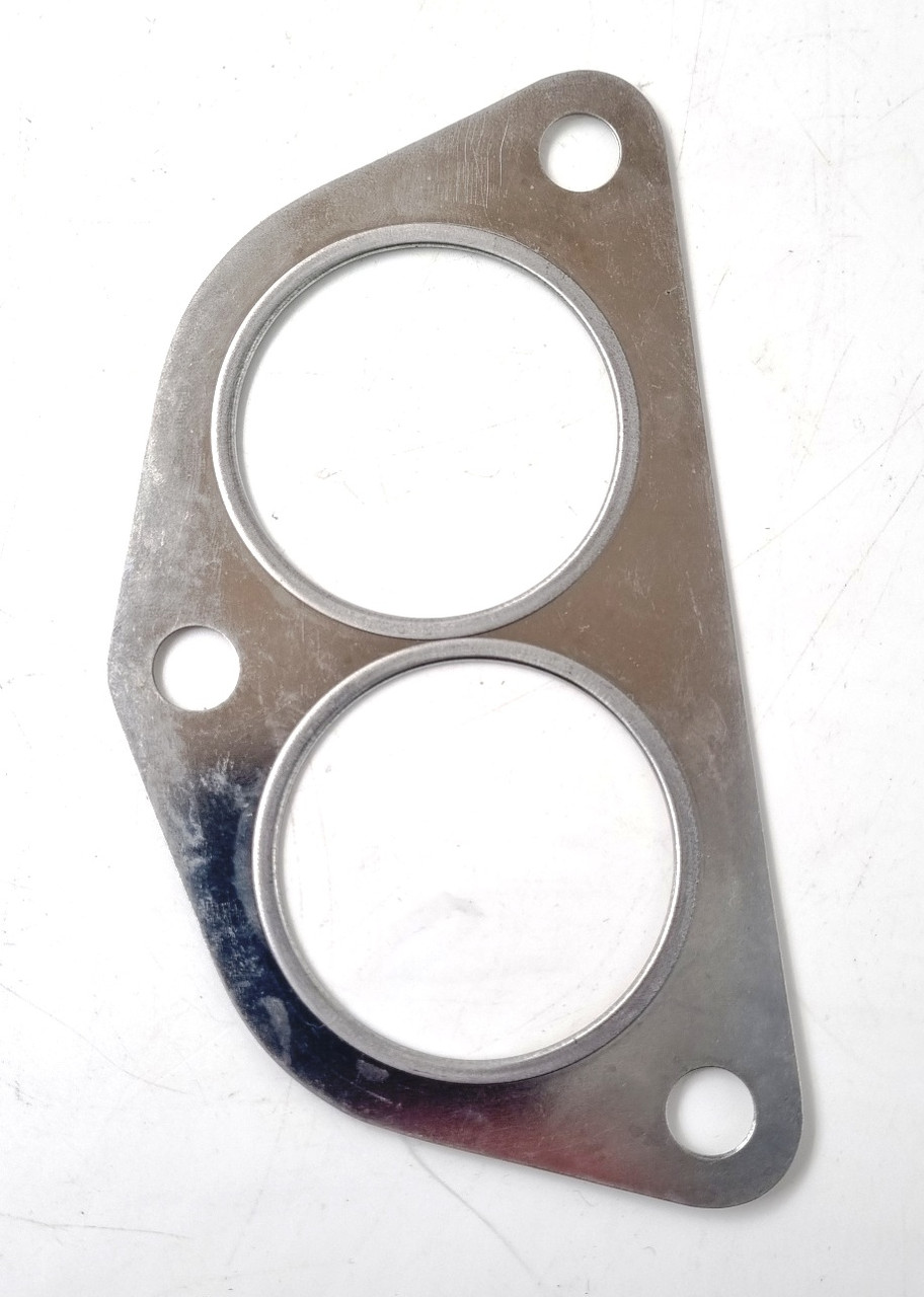 Прокладка вихлопної труби Fischer 740907 GALANT SPACE GRANDIS MB687022