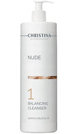 Nude – Лінія для тіла