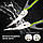 Кухонні багатофункціональні ножиці в магнітному чохлі (чистка риби, горіхокол, відкривачка, обробка м’яса), фото 6
