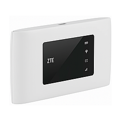 Мобільний модем 3G/4G Wi-Fi роутер ZTE MF 920u маршрутизатор два заводські антенні роз'єми МІМО