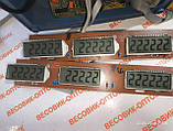 Плата індикації дисплей 5v HY9001А и HY9001В для ваг ACS-А9. Олімп Вітек і т.д., фото 10