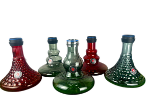 Колби з кріпленням