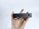 Активний HDMI розгалужувач 4Кх2Кх3D UHD, фото 9