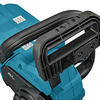 Пила ланцюгова акумуляторна Makita LXT DUC357Z 18В 35см 4.2кг (без АКБ та ЗП), фото 3