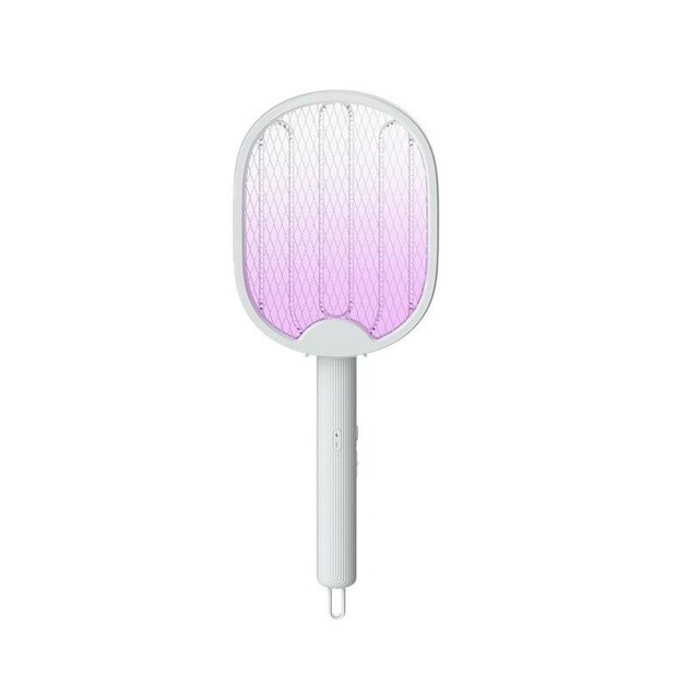 Електрична москітна сітка мухобійка GeForest Mosquito Lamp Swatter