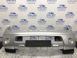 Бампер передний Nissan Pathfinder R51 2.5 DIESEL YD25DDTI 2004 (б/у)