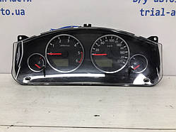 Приладна панель Nissan Pathfinder R51 2.5 DIESEL YD25DDTI 2004 (б/у)