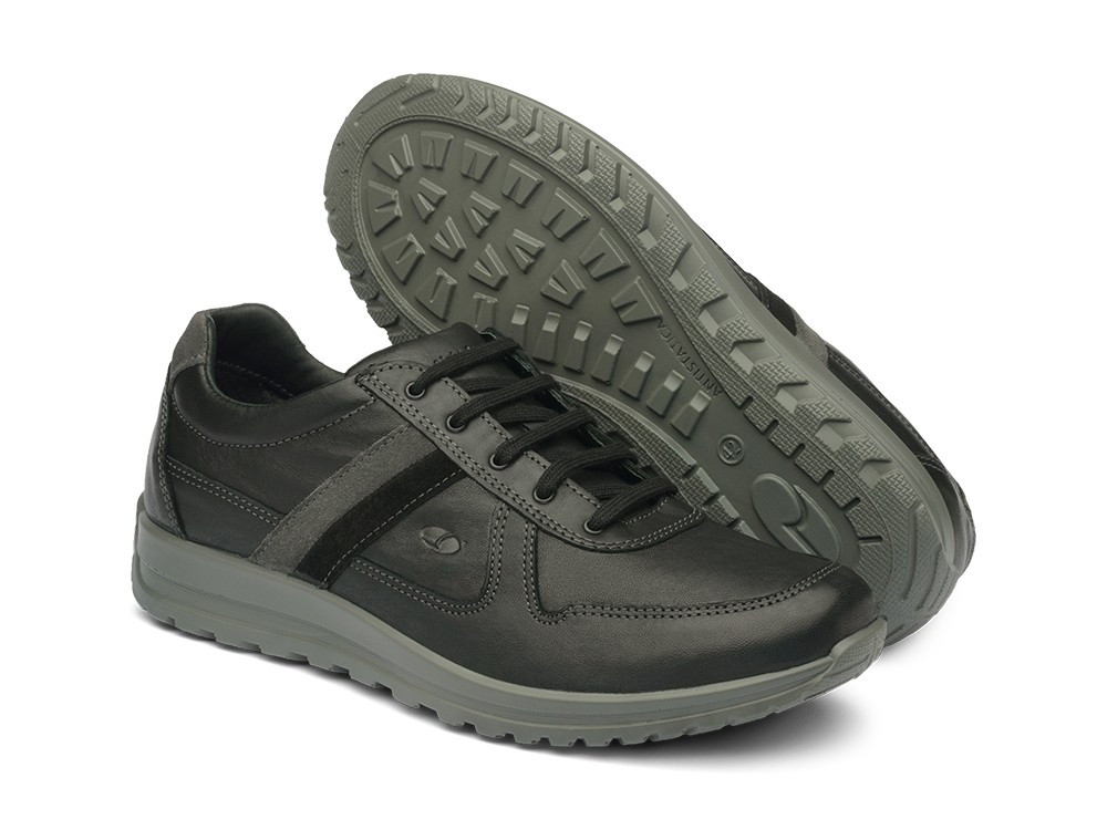 Кроссовки мужские Grisport (Red Rock) 42404