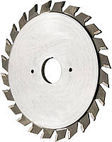 Пильний диск підрізний CMT двокорпусний 100x22x10+10z (289.100.20K)