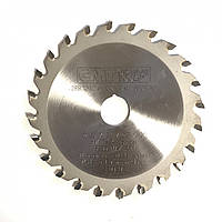 Пильний диск підрізний CMT 120х20х24z K4.0-3.1 (288.120.24H)