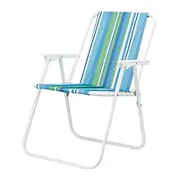 Розкладний стільчик — крісло для пікніка 52*46*74CM MA22