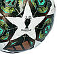 М'яч футзальний Adidas UCL PRO SAL УНІ 4 JH1294 (Оригінал), фото 4