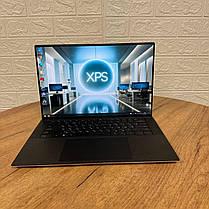 Ігровий ноутбук Б-клас Dell XPS 15 9500/ 15.6" 1920x1080/ i7-10750H/ 32GB RAM/ 1000GB SSD NVMe/ GTX 1650 Ti 4GB, фото 3