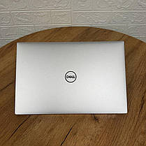 Ігровий ноутбук Б-клас Dell XPS 15 9500/ 15.6" 1920x1080/ i7-10750H/ 32GB RAM/ 1000GB SSD NVMe/ GTX 1650 Ti 4GB, фото 4