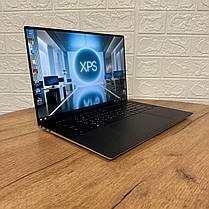 Ігровий ноутбук Б-клас Dell XPS 15 9500/ 15.6" 1920x1080/ i7-10750H/ 32GB RAM/ 1000GB SSD NVMe/ GTX 1650 Ti 4GB, фото 5