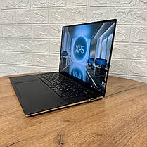 Ігровий ноутбук Б-клас Dell XPS 15 9500/ 15.6" 1920x1080/ i7-10750H/ 32GB RAM/ 1000GB SSD NVMe/ GTX 1650 Ti 4GB, фото 6