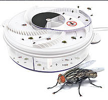 Пастка для комах USB Electric Fly Trap MOSQUITOES