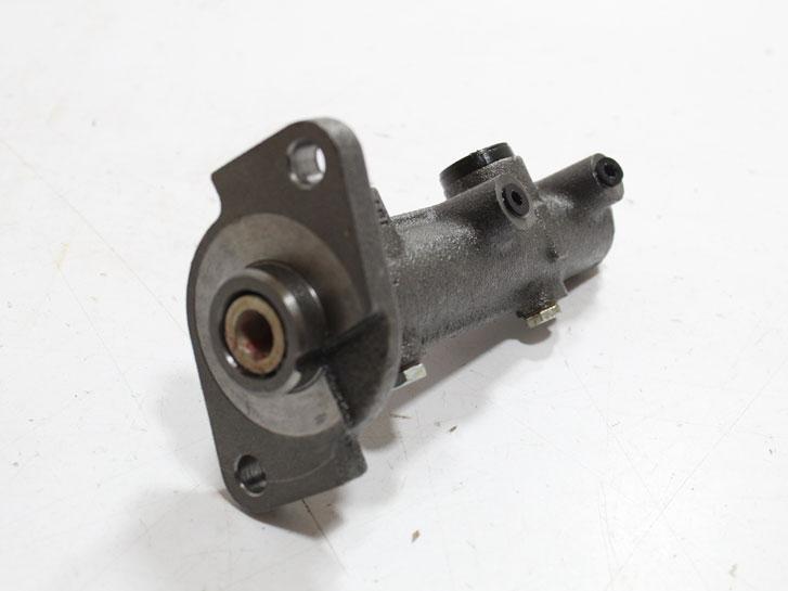 Циліндр гальмівний головний ВАЗ 2108-15 2108-3505010 HORT, фото 1