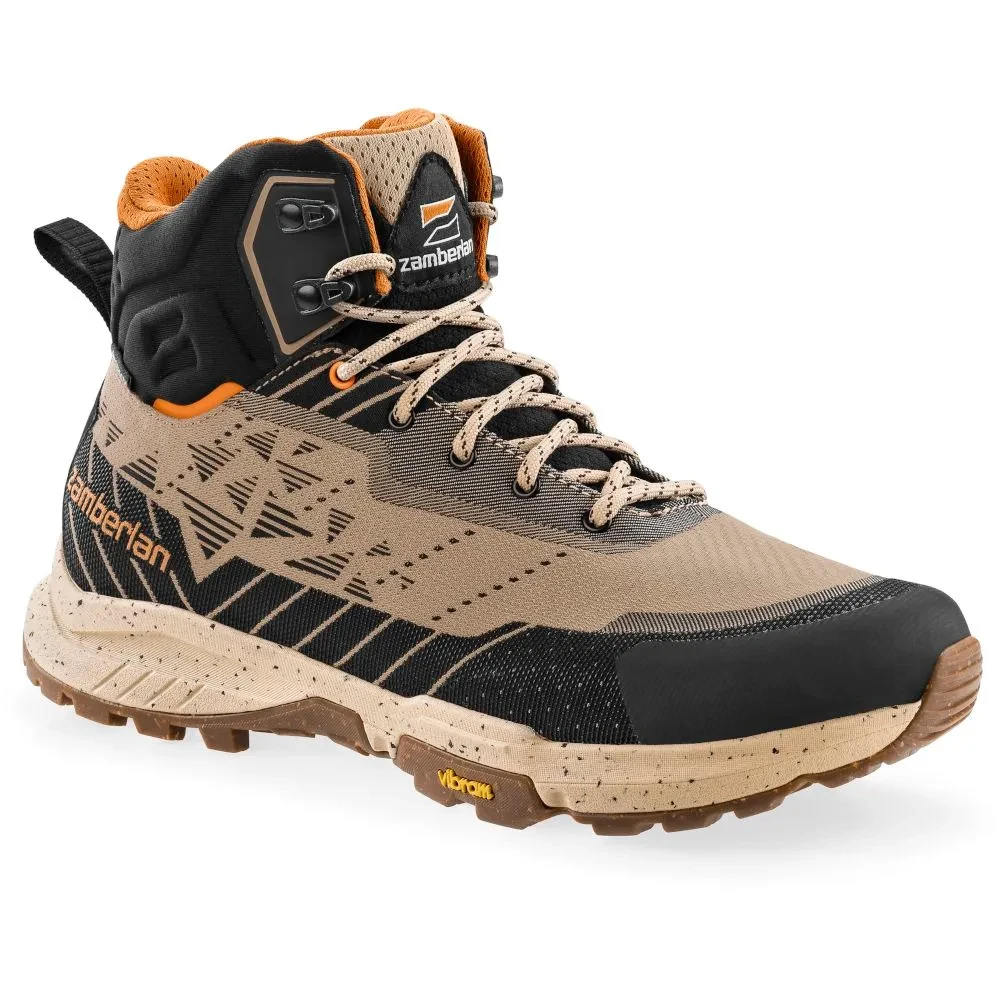 Черевики Zamberlan 351 Devero MID GTX