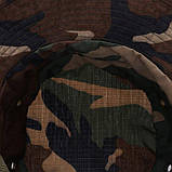 Панама Mil-Tec Sturm розмір універсальний вудленд 12323020.solve, фото 4