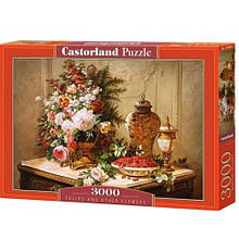 Пазл Касторленд 3000 (488) Живопис 92*68 см