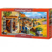Пазл Касторленд 4000 (171) Тоскані 138*68 см арт 400171