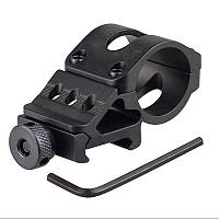 Кронштейн кріплення на рушницю 25.4 мм Sbedar No0001