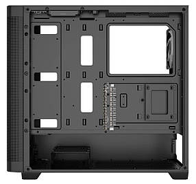 Корпус Gamdias Athena M3 Black with window (4711514501155)