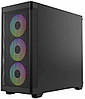 Корпус Gamdias Athena M3 Black with window (4711514501155), фото 8