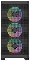 Корпус Gamdias Athena M3 Black with window (4711514501155), фото 6