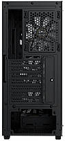 Корпус Gamdias Aura GC2 Elite ARGB Black with window (4711514500615), фото 5